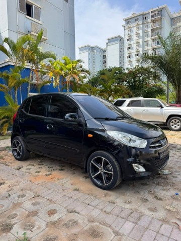 Venda Vendo Hyundai i10 Limpo