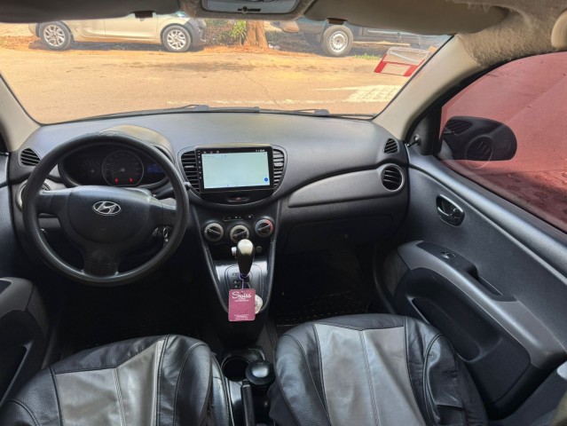 Venda Vendo Hyundai i10 Limpo