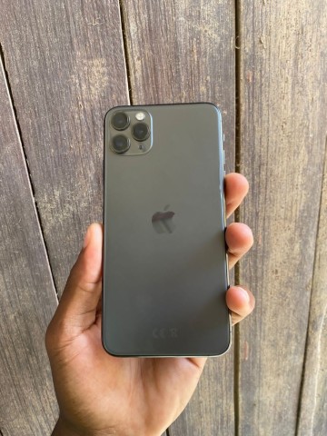 Venda Vendo IPhone 11 Pro Max