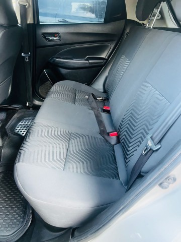 Venda Vendo Suzuki Swift Limpo