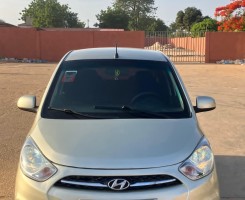 Comprar Vendo Hyundai i10 1.2 Cosal