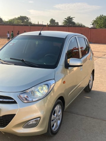 Venda Vendo Hyundai i10 1.2 Cosal