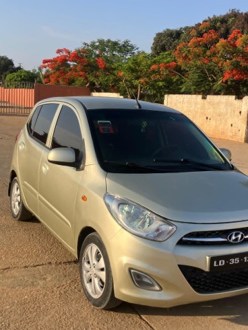 Venda Vendo Hyundai i10 1.2 Cosal