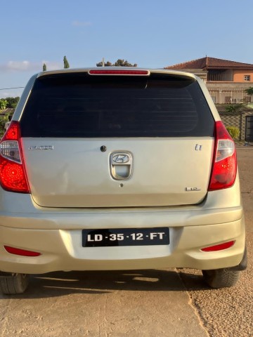 Venda Vendo Hyundai i10 1.2 Cosal