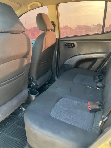 Venda Vendo Hyundai i10 1.2 Cosal