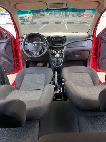 Venda Vendo Hyundai i10 1.0