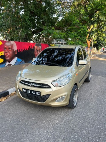 Venda Vendo Hyundai i10 1.2