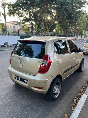 Venda Vendo Hyundai i10 1.2