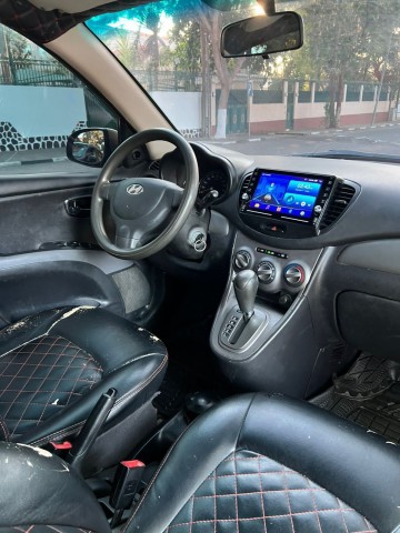 Venda Vendo Hyundai i10 1.2