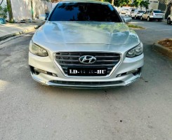 A venda Vendo Hyundai Grandeur