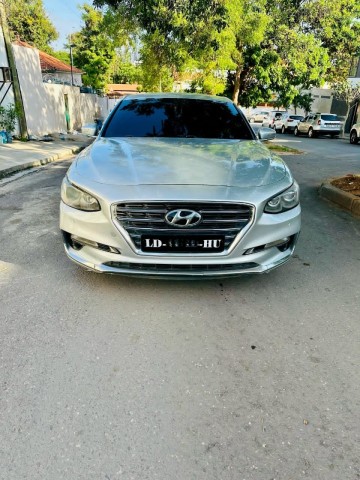 Venda Vendo Hyundai Grandeur