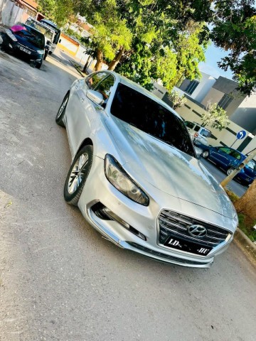 Venda Vendo Hyundai Grandeur