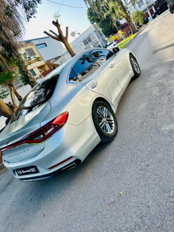 Venda Vendo Hyundai Grandeur