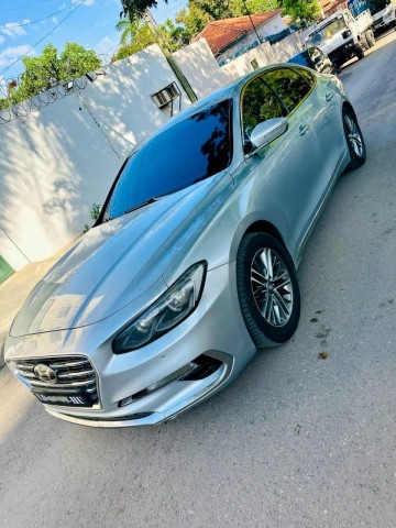 Venda Vendo Hyundai Grandeur