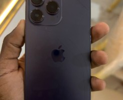 A venda IPhone 14 pro Max