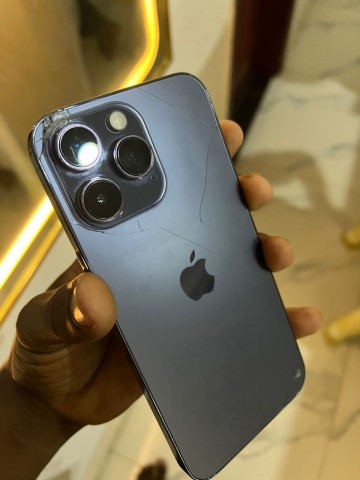 Venda IPhone 14 pro Max