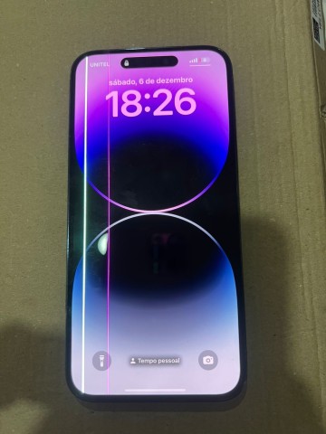 Venda IPhone 14 pro Max