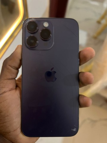 Venda IPhone 14 pro Max