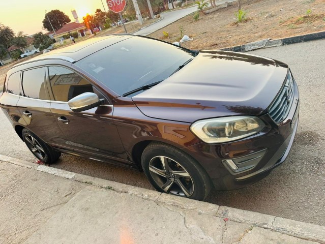 Venda VOLVO XC60