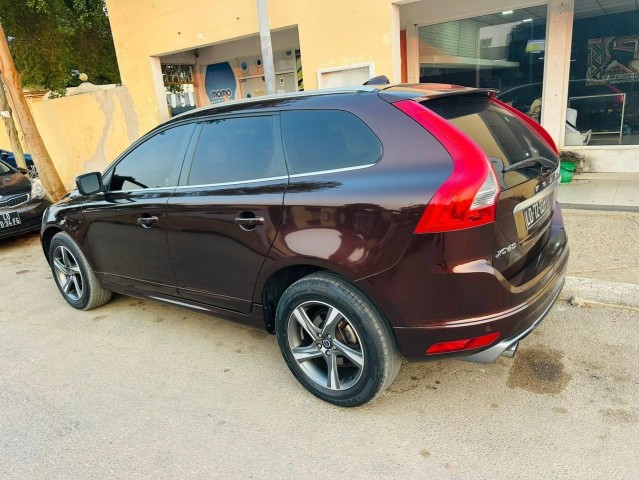 Venda VOLVO XC60