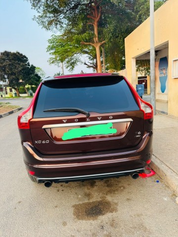 Venda VOLVO XC60