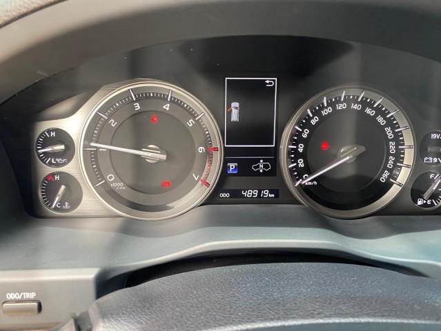 Venda TOYOTA LAND CRUISER 5.7 | VXR | 2020