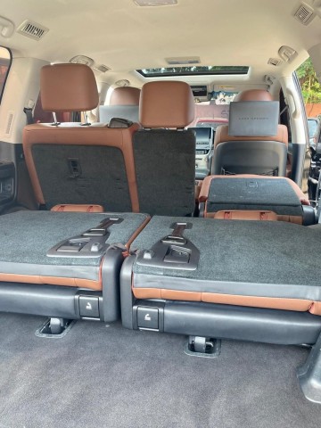 Venda TOYOTA LAND CRUISER 5.7 | VXR | 2020