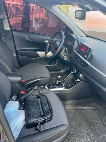 Venda KIA PICANTO