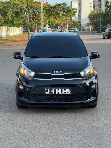Venda KIA PICANTO