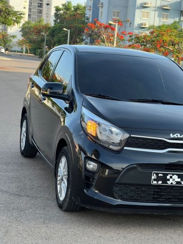 Venda KIA PICANTO