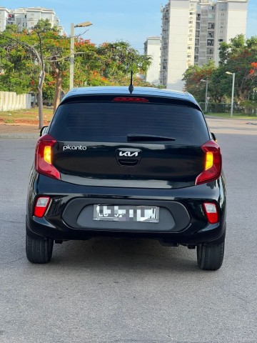 Venda KIA PICANTO