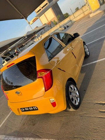 Venda KIA PICANTO