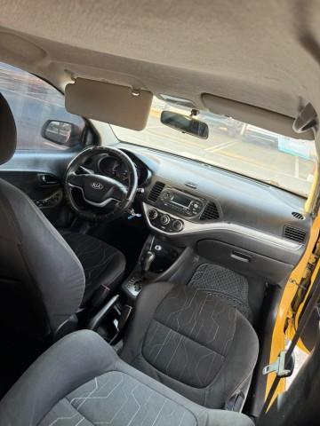 Venda KIA PICANTO