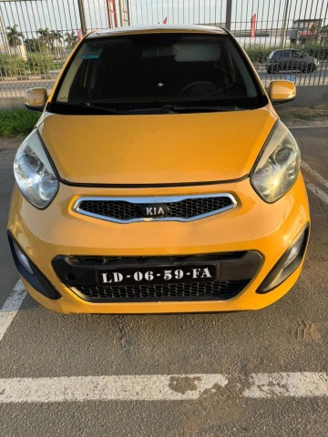 Venda KIA PICANTO
