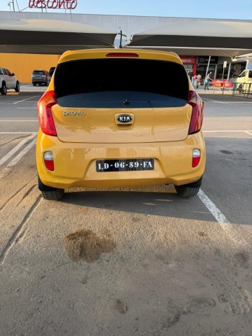 Venda KIA PICANTO