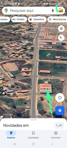 Venda 3 ARMAZÉNS | VIA PRINCIPAL DO AUTÓDROMO