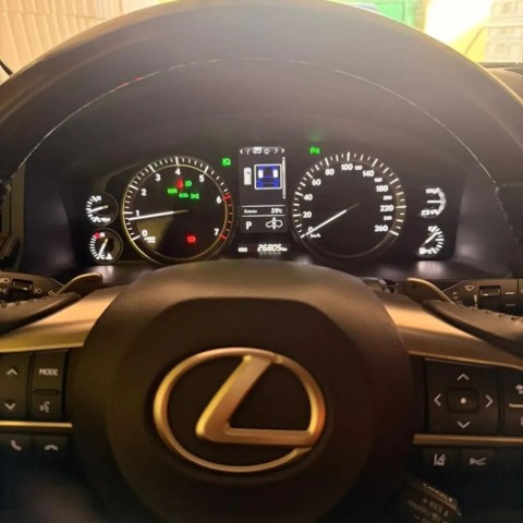Venda LEXUS LX570 | SUPERSPORT