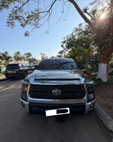 Venda TOYOTA TUNDRA
