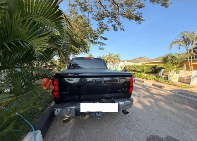 Venda TOYOTA TUNDRA