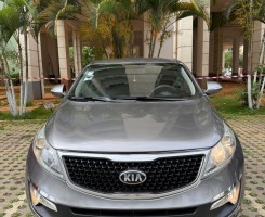 Comprar KIA SPORTAGE
