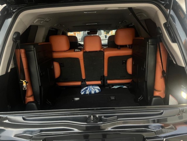 Venda LEXUS LX570 | SUPERSPORT