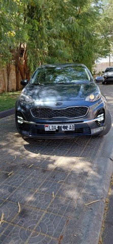 Venda KIA SPORTAGE