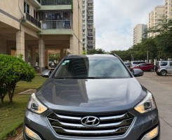 Comprar HYUNDAI SANTA FE