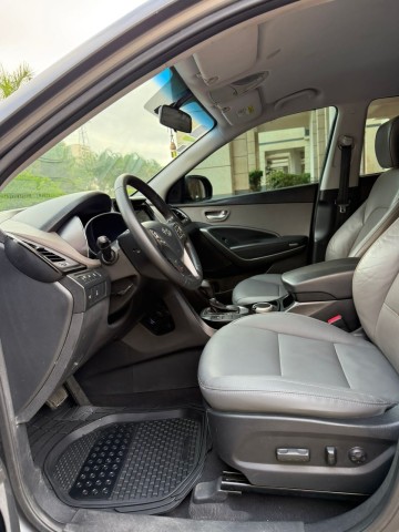 Venda HYUNDAI SANTA FE