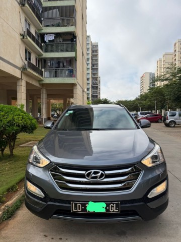 Venda HYUNDAI SANTA FE