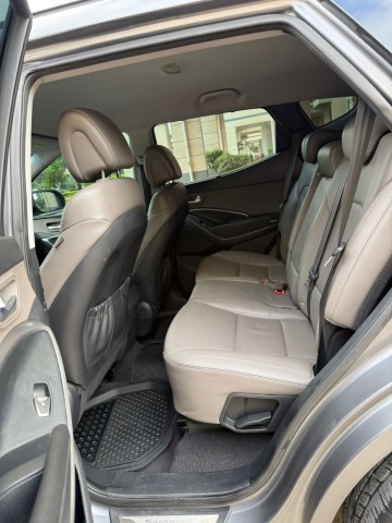 Venda HYUNDAI SANTA FE