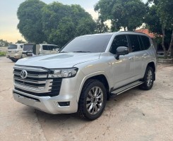 Comprar TOYOTA LAND CRUISER | GXR