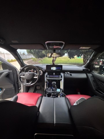 Venda TOYOTA LAND CRUISER | GXR