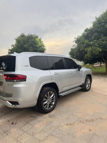 Venda TOYOTA LAND CRUISER | GXR