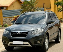 Comprar HYUNDAI SANTA FE